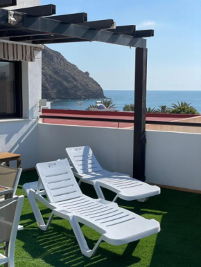 Atico Cabo de Gata, Carboneras